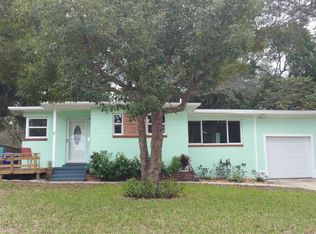8 Madeira Dr, Saint Augustine, FL 32080