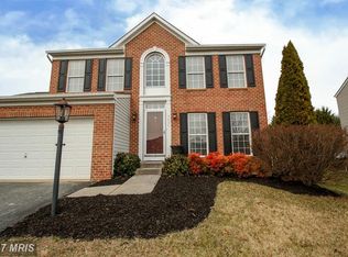 4606 Forge Acre Dr, Perry Hall, MD 21128