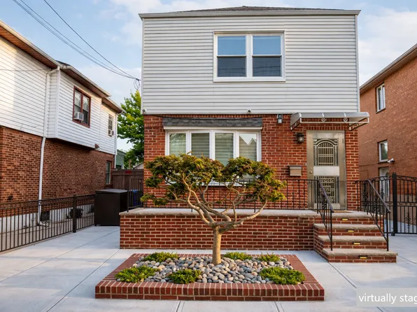 158-15 78th Ave, Fresh Meadows, NY 11366