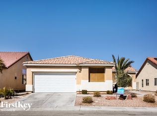 3506 Cinnamon Creek Ave, North Las Vegas, NV 89031