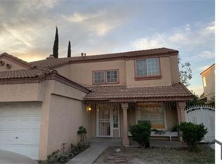 12081 Amber Hill Trl, Moreno Valley, CA 92557