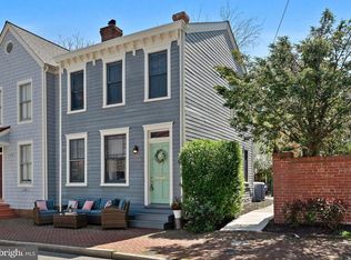25 College Ave, Annapolis, MD 21401