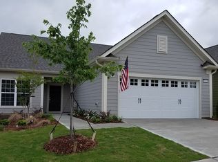 116 Snowdrop Ln, Durham, NC 27703