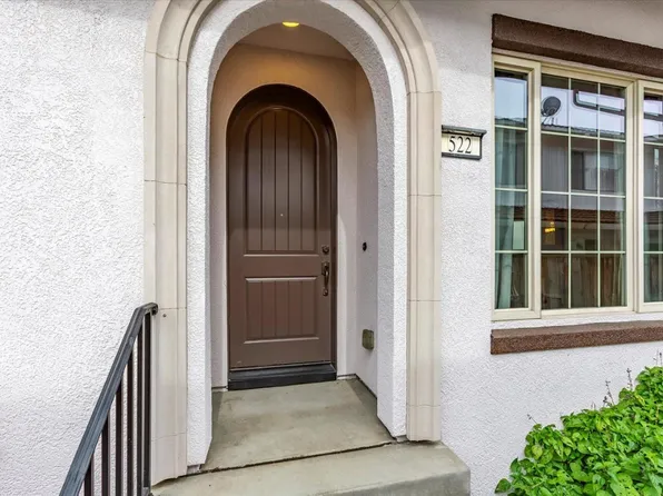 522 Tyndall St, Los Altos, CA 94022