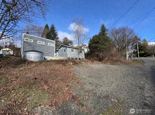 1915 SE Spring Road, Shelton, WA