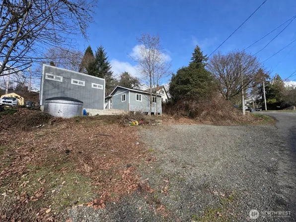 1915 SE Spring Road, Shelton, WA 98584