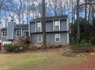 580 Wood Valley Trce, Roswell, GA 30076