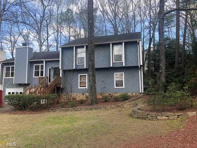 580 Wood Valley Trce, Roswell, GA, 30076