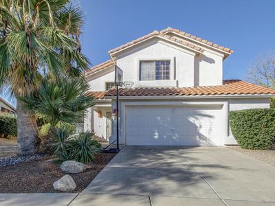 660 S Watering Hole Pl, Tucson, AZ, 85748