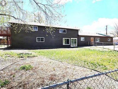 802 E 5th St, Florence, CO, 81226