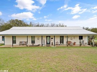 47310 Rabun Rd, Bay Minette, AL 36507