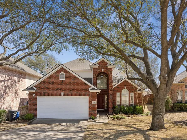 340 Kahala Dr, Dallas, TX 75218