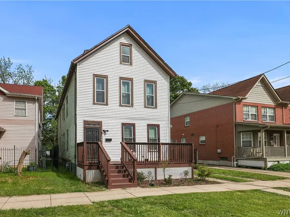 131 Locust St, Buffalo, NY 14204