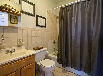 Rented by Highline Residential