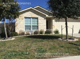 6811 Marlin Mdw, San Antonio, TX 78244