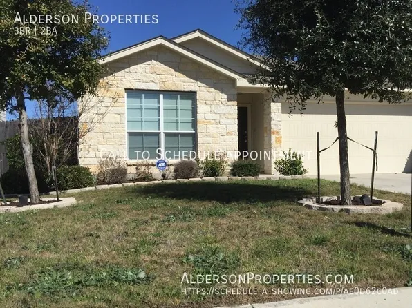 6811 Marlin Mdw, San Antonio, TX 78244