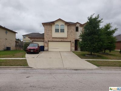 2303 Scott Dr, Copperas Cove, TX, 76522