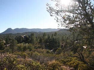 106 E Pine Ridge Dr, Payson, AZ 85541