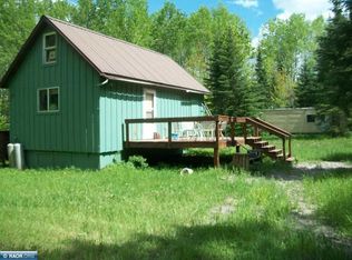 7120 Mesaba Trunk, Cook, MN 55723