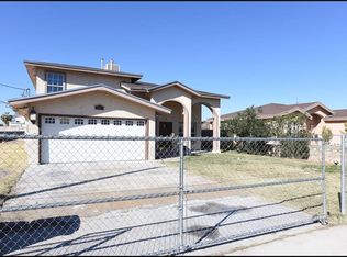 563 Schwabe St, El Paso, TX 79907