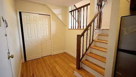 Rented by Keyah Enterprises