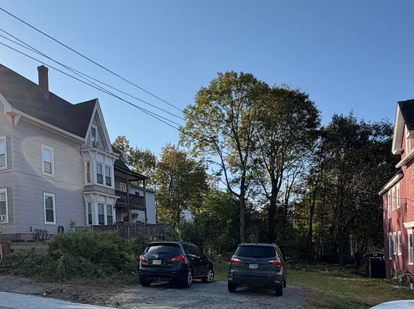 383 Concord St HCRD plan 42577 #HCRD plan 42577, Manchester, NH 03104