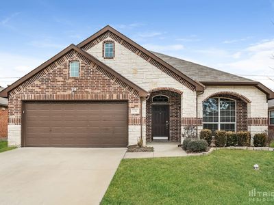 134 Starlight Dr, Forney, TX, 75126