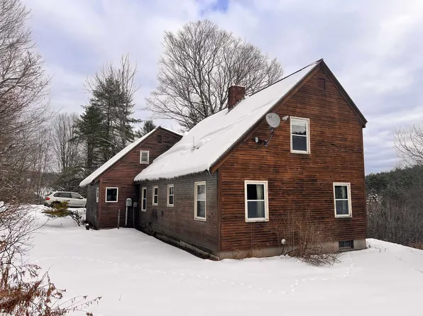 67 Draper Road, Hartland, VT 05048