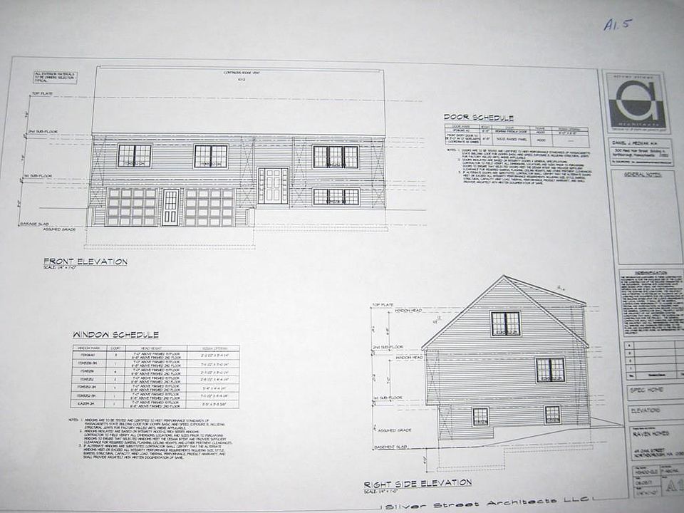 2nd image of 46 Oak Ave