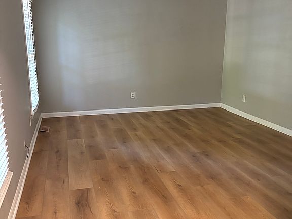 Main Floor Living