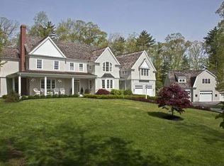 17 Northey Farm Rd, Scituate, MA 02066