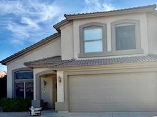 8645 E MONTE Avenue, Mesa, AZ 85209