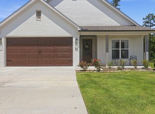 53 Saffron Cir, Little Rock, AR 72223