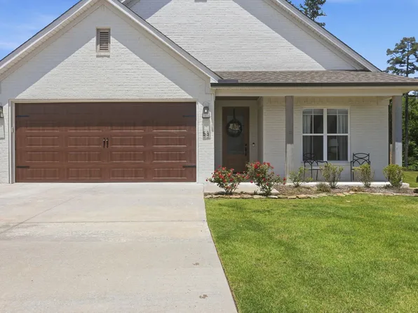 53 Saffron Cir, Little Rock, AR 72223
