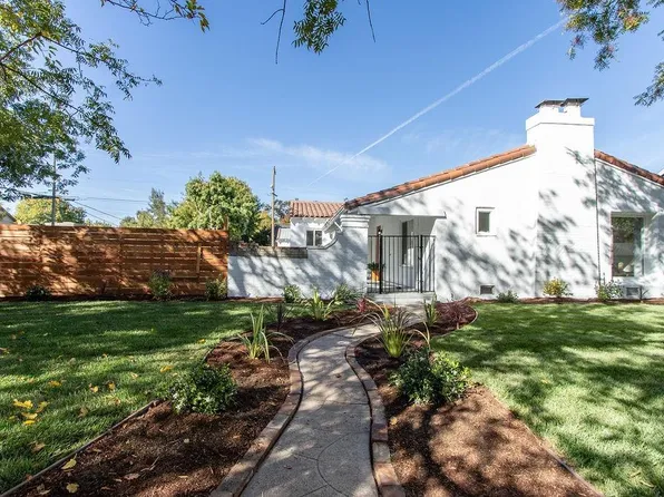 501 Olive Ave, Modesto, CA 95350