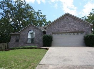 7 Conquistador Cv, Mayflower, AR 72106