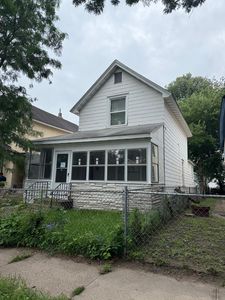 2534 17th Ave S, Minneapolis, MN, 55404