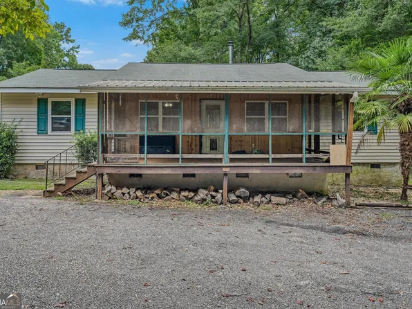 400 Wyldewoode Dr, McDonough, GA 30253