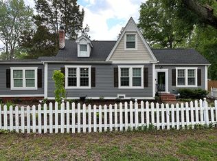 205 Arlington St, Ashland, VA 23005