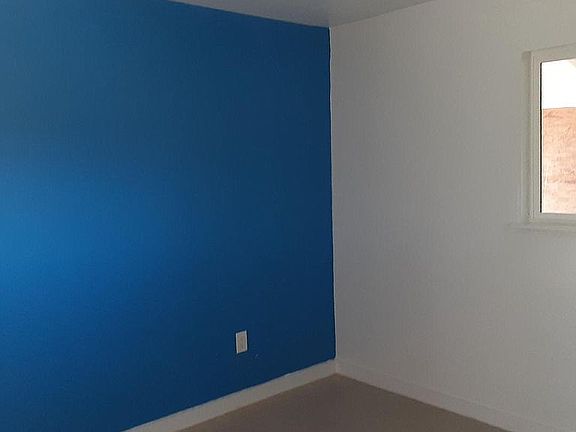 2nd bed room