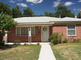 425 Parkside Dr, White Settlement, TX 76108