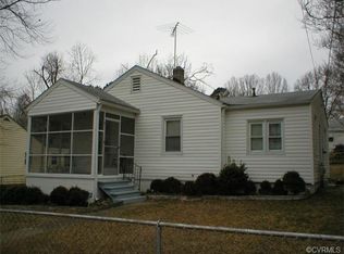 2507 Maple St, Hopewell, VA 23860