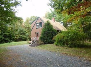 17 Temperance Hill Dr, Northwood, NH 03261
