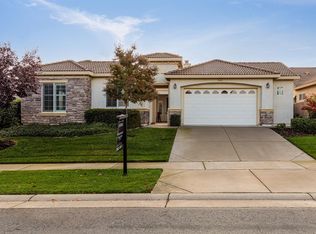 3197 Four Seasons Dr, El Dorado Hills, CA 95762