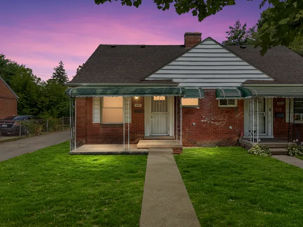 18947 Moross Rd, Detroit, MI 48224