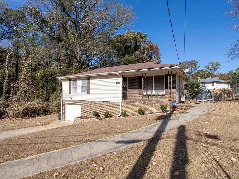 1712 Magnolia St, Gardendale, AL 35071 Zillow