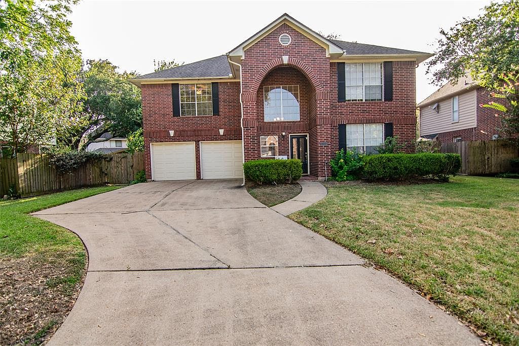 1325 Shrub Oak Dr, League City, TX 77573 MLS 77603359 Zillow