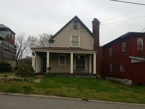 412 Rock St, Hannibal, MO 63401