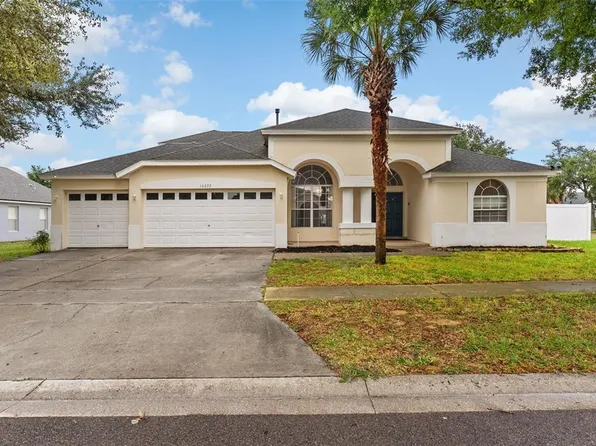 16222 EGRET HILL STREET, CLERMONT, FL 34714