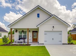 116 Cravey Ln, Rincon, GA 31326